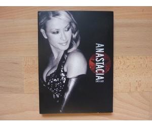 Anastacia: Live At Last [DVD]
