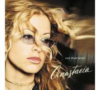 ANASTACIA - NOT THAT KIND 180G VINYL LP NEW