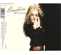 Anastacia - Not That Kind