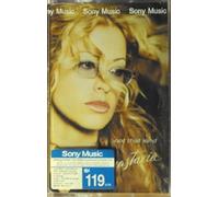 Anastacia - Not That Kind