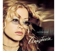 Not That Kind - Anastacia CD