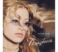 Not That Kind - Anastacia CD