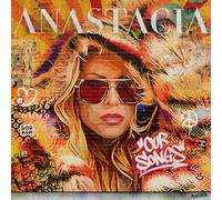 Anastacia : Our Songs CD (2023) NEW Highly Rated eBay Seller Great Prices