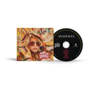 Anastacia : Our Songs CD (2023) NEW Highly Rated eBay Seller Great Prices