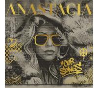 Anastacia - Our Songs - CD - Gold Deluxe Edition (Digipak)