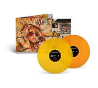Anastacia - Our Songs(Ltd.Coloured 2lp) [VINYL]