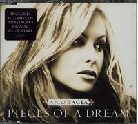 Anastacia - Pieces Of A Dream [2 Track CD]
