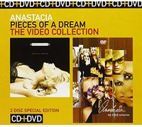 Anastacia - Pieces Of A Dream/The Video Collection