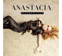 Anastacia. "Resurrection"