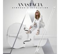 ANASTACIA - SYMPHONIC REVOLUTION