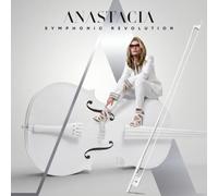 ANASTACIA - SYMPHONIC REVOLUTION [VINYL]