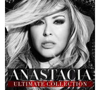 Anastacia Ultimate Collection (CD) Album (US IMPORT)