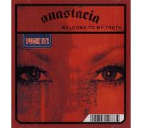 Anastacia - Welcome to My Truth