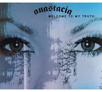 Anastacia - Welcome to My Truth