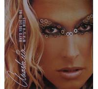 Anastacia - Why'd You Lie To Me (M*A*S*H Mixes)