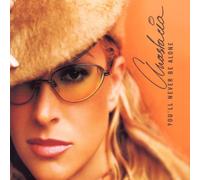 Anastacia - Youll Never Be Alone