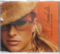 Anastacia - You'll Never Be Alone [CD 1]