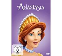 Anastasia: 2. Auflage