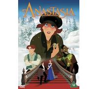 Anastasia