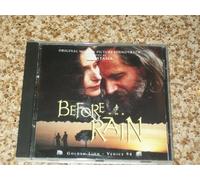 Anastasia - Before the Rain