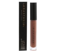 Anastasia Beverley Hills Lip Gloss Sepia Brown Lipgloss Vegan Makeup ABH
