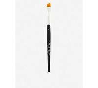 Anastasia Beverly Hills #15 Brush - High-Performance Synthetic Angled Brow Brush with Spoolie for Detailed Filling and Sharp Arch Definition