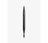 Anastasia Beverly Hills Anastasia Beverly Hills Microstroke Brow Pen 0.5ml Ebony