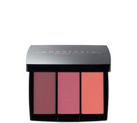 Anastasia Beverly Hills Blush Trio 3g (Various Shades) - Berry Adore