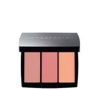 Anastasia Beverly Hills Blush Trio 3g (Various Shades) - Peachy Love