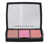 Anastasia Beverly Hills Blush Trio 9 g - 3x3gr - Pool Party