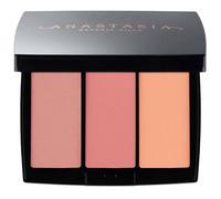 ABH blush trio peachy love peachy love