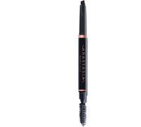 ANASTASIA Beverly Hills Brow Definer Ebony Triangular Pencil with Brush