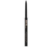 Mini Brow Wiz Ash brown Brown