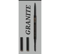 Anastasia Beverly Hills Brow Wiz Skinny Brow Pencil Shade GRANITE NEW £23