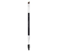 14 Dual Sided Brow Brush Black