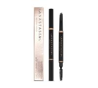 Anastasia Beverly Hills Eye Brow Pencil Definer Triangular Brow - Chocolate