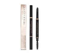 Anastasia Beverly Hills Eye Brow Pencil Definer Triangular Brow - Medium Brown