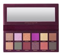 Anastasia-Beverly-Hills Eyes Eye-ShadowFall Romance Eyeshadow Palette