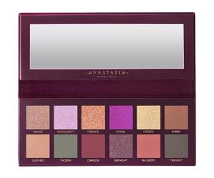Anastasia-Beverly-Hills Eyes Eye-ShadowFall Romance Eyeshadow Palette