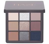 Anastasia-Beverly-Hills Eyes Eye-ShadowHaze Mini Eye Shadow Palette