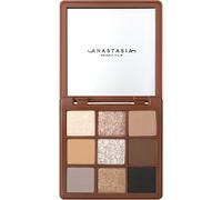 Anastasia-Beverly-Hills Eyes Eye-ShadowSultry Mini Eyeshadow Palette