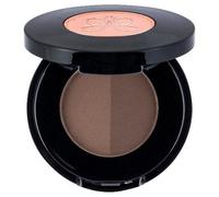 Anastasia Beverly Hills Brow Powder Duo powder for eyebrows shade Ebony 2x0,8 g