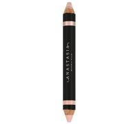 Anastasia-Beverly-Hills Eyes Eyebrow-colourHighlighting Duo Pencil Camille/Sand