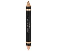 Anastasia Beverly Hills Highlighting Duo Pencil Matte Shell/Lace Shimmer