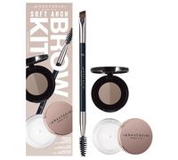 Anastasia Beverly Hills Soft Arch Brow Kit- Medium brown Medium Brown