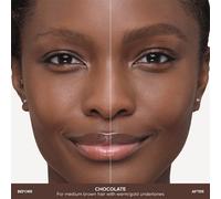 Anastasia Beverly Hills Microstroke Brow Pen 0.5ml (Various Shades) - Chocolate
