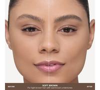 Anastasia-Beverly-Hills Eyes Eyebrow-colourMicrostroke Brow Pen Soft Brown