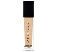 Anastasia-Beverly-Hills Facial-make-up FoundationLuminous Foundation No. 150W
