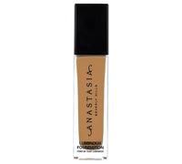 Anastasia-Beverly-Hills Facial-make-up FoundationLuminous Foundation No. 345C