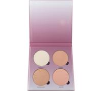 Anastasia-Beverly-Hills Facial-make-up HighlighterSugar Glow Kit